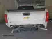 2013 Chevrolet Silverado 1500 LTZ with VIN 1GCRKTE75DZ264423, listed as a Copart auction lot 84403155 with 81,379 mi miles and Salvage title. Bid and sale history available at DreamBid. Image 6.