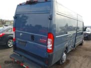 ✅ 2020 Ram ProMaster Cargo • VIN: 3C6URVJG9LE143919 • Lot: 42963419. Listed on IAAI with 39,963 mi. Free auction sales archive from the USA and detailed vehicle history report at DreamBid. Image 4.