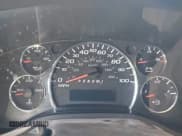 ✅ 2013 Chevrolet Express Cargo • VIN: 1GCWGGFA5D1144707 • Lot: 42868366. Listed on IAAI with 167,632 mi. Free auction sales archive from the USA and detailed vehicle history report at DreamBid. Image 7.