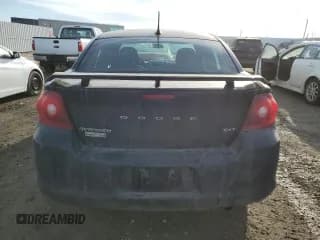 ✅ 2012 Dodge Avenger SXT • VIN: 1C3CDZCB5CN239817 • Лот: 45158155. Опубликован ранее на Copart с пробегом 259 491 миль. Бесплатный доступ к архиву аукционных продаж из США и подробный отчёт об истории автомобиля на DreamBid. Изображение 6.