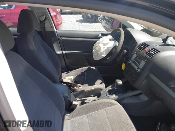 ✅ 2007 Volkswagen Jetta • VIN: 3VWGG71K37M050110 • Лот: 42810950. Опубликован ранее на IAAI с пробегом 136 740 миль. Бесплатный доступ к архиву аукционных продаж из США и подробный отчёт об истории автомобиля на DreamBid. Изображение 5.