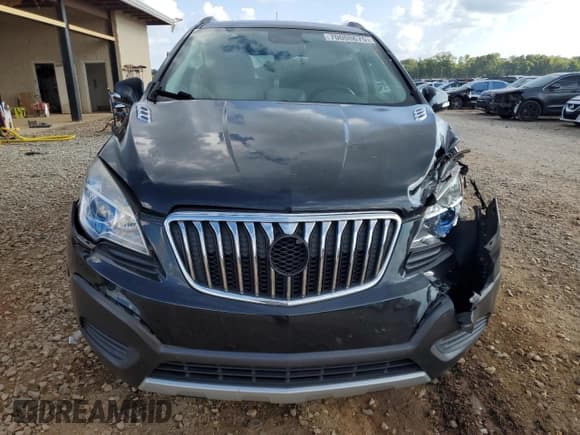 ✅ 2014 Buick Encore • VIN: KL4CJASBXEB601436 • Lot: 70000675. Listed on Copart with 84,119 mi. Free auction sales archive from the USA and detailed vehicle history report at DreamBid. Image 5.