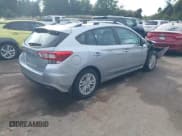 ✅ 2018 Subaru Impreza Premium • VIN: 4S3GTAD68J3712797 • Лот: 43470246. Опубликован ранее на IAAI с пробегом 103 629 миль. Бесплатный доступ к архиву аукционных продаж из США и подробный отчёт об истории автомобиля на DreamBid. Изображение 4.
