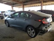 ✅ 2017 Chevrolet Volt LT • VIN: 1G1RC6S50HU133171 • Lot: 84515224. Wystawiony na Copart z przebiegiem 123 049 mil. Bezpłatny archiwum sprzedaży aukcyjnych z USA i szczegółowy raport historii pojazdu na DreamBid. Zdjęcie 2.