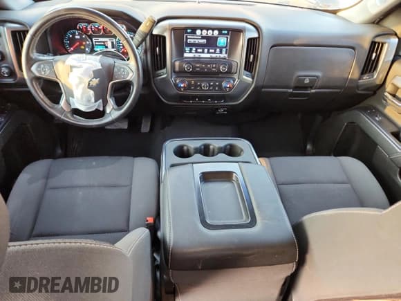 ✅ 2019 Chevrolet Silverado 1500 LT • VIN: 2GCVKPEC8K1169928 • Lot: 81097315. Wystawiony na Copart z przebiegiem 76 132 mil. Bezpłatny archiwum sprzedaży aukcyjnych z USA i szczegółowy raport historii pojazdu na DreamBid. Zdjęcie 8.