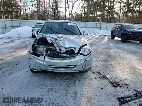 ✅ 2014 Chevrolet Captiva Sport LTZ • VIN: 3GNAL4EK3ES578792 • Lot: 44893175. Wystawiony na Copart z przebiegiem Nie podano. Bezpłatny archiwum sprzedaży aukcyjnych z USA i szczegółowy raport historii pojazdu na DreamBid. Zdjęcie 12.