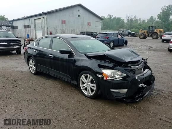 ✅ 2013 Nissan Altima S • VIN: 1N4BL3AP2DC165619 • Lot: 59589525. Listed on Copart with 194,782 mi. Free auction sales archive from the USA and detailed vehicle history report at DreamBid. Image 14.