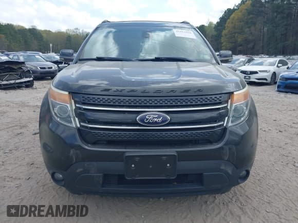 ✅ 2013 Ford Explorer Limited • VIN: 1FM5K8F85DGA00788 • Lot: 41913928. Wystawiony na IAAI z przebiegiem 174 794 mil. Bezpłatny archiwum sprzedaży aukcyjnych z USA i szczegółowy raport historii pojazdu na DreamBid. Zdjęcie 12.