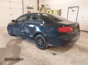 ✅ 2012 Volkswagen Jetta S • VIN: 3VW1K7AJ1CM353926 • Lot: 42604488. Listed on IAAI with 127,578 mi. Free auction sales archive from the USA and detailed vehicle history report at DreamBid. Image 3.