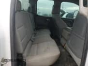 ✅ 2015 Chevrolet Silverado 2500HD Work Truck • VIN: 1GC2CUEG3FZ549595 • Lot: 82048864. Listed on Copart with 282,666 mi. Free auction sales archive from the USA and detailed vehicle history report at DreamBid. Image 10.