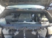 ✅ 2011 Toyota Tundra Limited • VIN: 5TFFY5F16BX102073 • Lot: 71864765. Listed on Copart with 187,002 mi. Free auction sales archive from the USA and detailed vehicle history report at DreamBid. Image 11.