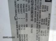 ✅ 2011 GMC Sierra 1500 SLE • VIN: 1GTR1VE00BZ308102 • Lot: 70129345. Wystawiony na Copart z przebiegiem 288 919 mil. Bezpłatny archiwum sprzedaży aukcyjnych z USA i szczegółowy raport historii pojazdu na DreamBid. Zdjęcie 12.