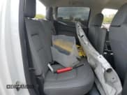 ✅ 2022 Chevrolet Colorado 2WD Work Truck • VIN: 1GCGSBEN2N1322472 • Лот: 73364814. Опубликован ранее на Copart с пробегом 31 804 миль. Бесплатный доступ к архиву аукционных продаж из США и подробный отчёт об истории автомобиля на DreamBid. Изображение 10.