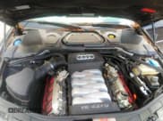 ✅ 2009 Audi A8 • VIN: WAULV94E29N005772 • Лот: 42266720. Опубликован ранее на IAAI с пробегом 102 014 миль. Бесплатный доступ к архиву аукционных продаж из США и подробный отчёт об истории автомобиля на DreamBid. Изображение 10.