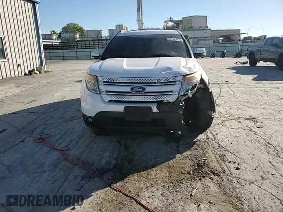 ✅ 2013 Ford Explorer Limited • VIN: 1FM5K8F86DGA80778 • Лот: 91227825. Опубликован ранее на Copart с пробегом 149 455 миль. Бесплатный доступ к архиву аукционных продаж из США и подробный отчёт об истории автомобиля на DreamBid. Изображение 14.