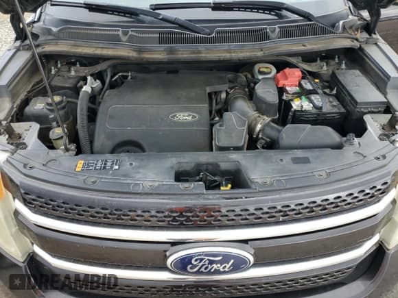 ✅ 2013 Ford Explorer Limited • VIN: 1FM5K7F84DGA06284 • Lot: 59651215. Wystawiony na Copart z przebiegiem 217 302 mil. Bezpłatny archiwum sprzedaży aukcyjnych z USA i szczegółowy raport historii pojazdu na DreamBid. Zdjęcie 12.