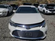 ✅ 2017 Toyota Avalon XLE • VIN: 4T1BK1EB0HU257713 • Лот: 68943125. Опубликован ранее на Copart с пробегом 66 715 миль. Бесплатный доступ к архиву аукционных продаж из США и подробный отчёт об истории автомобиля на DreamBid. Изображение 5.