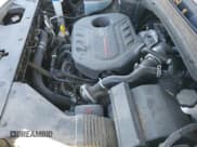 ✅ 2020 Hyundai Santa Fe Limited • VIN: 5NMS5CAA0LH208063 • Лот: 42131296. Опубликован ранее на IAAI с пробегом 65 030 миль. Бесплатный доступ к архиву аукционных продаж из США и подробный отчёт об истории автомобиля на DreamBid. Изображение 21.