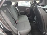 ✅ 2025 Kia K4 LXS • VIN: 3KPFT4DE3SE055082 • Lot: 92074185. Wystawiony na Copart z przebiegiem 26 996 mil. Bezpłatny archiwum sprzedaży aukcyjnych z USA i szczegółowy raport historii pojazdu na DreamBid. Zdjęcie 10.