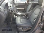 ✅ 2010 Chevrolet HHR LS • VIN: 3GNBAADB2AS582577 • Lot: 52772525. Listed on Copart with 159,673 mi. Free auction sales archive from the USA and detailed vehicle history report at DreamBid. Image 7.