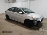 ✅ 2016 Hyundai Accent SE • VIN: KMHCT4AEXGU089239 • Лот: 76520764. Опубликован ранее на Copart с пробегом 110 015 миль. Бесплатный доступ к архиву аукционных продаж из США и подробный отчёт об истории автомобиля на DreamBid. Изображение 4.