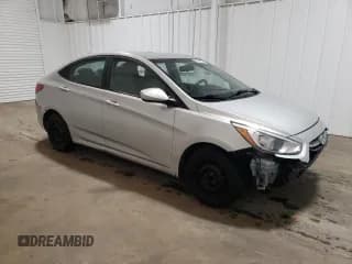 ✅ 2016 Hyundai Accent SE • VIN: KMHCT4AEXGU089239 • Лот: 76520764. Опубликован ранее на Copart с пробегом 110 015 миль. Бесплатный доступ к архиву аукционных продаж из США и подробный отчёт об истории автомобиля на DreamBid. Изображение 4.