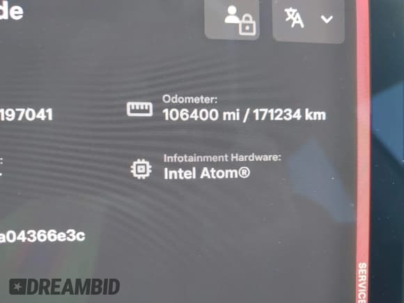 ✅ 2019 Tesla Model 3 Long Range • VIN: 5YJ3E1EB5KF197041 • Lot: 43581336. Wystawiony na IAAI z przebiegiem 106 400 mil. Bezpłatny archiwum sprzedaży aukcyjnych z USA i szczegółowy raport historii pojazdu na DreamBid. Zdjęcie 15.