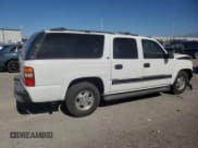 ✅ 2001 Chevrolet Suburban LS • VIN: 3GNEC16T81G222813 • Лот: 57213525. Опубликован ранее на Copart с пробегом 289 901 миль. Бесплатный доступ к архиву аукционных продаж из США и подробный отчёт об истории автомобиля на DreamBid. Изображение 3.
