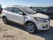 ✅ 2013 Ford Escape SEL • VIN: 1FMCU9H97DUA15436 • Lot: 70889285. Wystawiony na Copart z przebiegiem 159 242 mil. Bezpłatny archiwum sprzedaży aukcyjnych z USA i szczegółowy raport historii pojazdu na DreamBid. Zdjęcie 4.