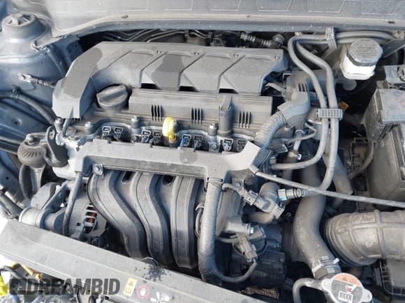 ✅ 2022 Hyundai Venue Limited • VIN: KMHRC8A36NU133802 • Lot: 41496145. Listed on IAAI with 15,536 mi. Free auction sales archive from the USA and detailed vehicle history report at DreamBid. Image 10.