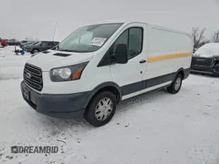 ✅ 2017 Ford Transit • VIN: 1FTYE1ZM7HKA85693 • Lot: 96519705. Wystawiony na Copart z przebiegiem 117 395 mil. Bezpłatny archiwum sprzedaży aukcyjnych z USA i szczegółowy raport historii pojazdu na DreamBid. Zdjęcie 1.