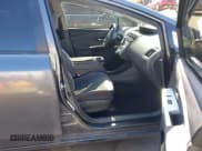 ✅ 2014 Toyota Prius Two • VIN: JTDZN3EU0E3335173 • Lot: 43523334. Listed on IAAI with 180,135 mi. Free auction sales archive from the USA and detailed vehicle history report at DreamBid. Image 5.