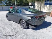 ✅ 2025 Hyundai Elantra SEL Convenience • VIN: KMHLS4DG9SU935756 • Lot: 43623411. Wystawiony na IAAI z przebiegiem 16 630 mil. Bezpłatny archiwum sprzedaży aukcyjnych z USA i szczegółowy raport historii pojazdu na DreamBid. Zdjęcie 3.