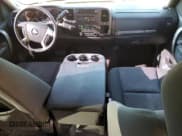 ✅ 2012 Chevrolet Silverado 1500 LT • VIN: 3GCPKSE78CG242271 • Lot: 72042284. Listed on Copart with Not provided. Free auction sales archive from the USA and detailed vehicle history report at DreamBid. Image 8.