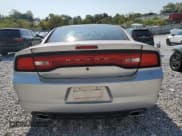 ✅ 2012 Dodge Charger Police • VIN: 2C3CDXAG3CH147889 • Lot: 81496185. Listed on Copart with 215,314 mi. Free auction sales archive from the USA and detailed vehicle history report at DreamBid. Image 6.