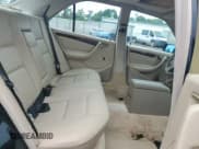 ✅ 1998 Mercedes-Benz C 230/260/280/320 • VIN: WDBHA23G1WA629126 • Lot: 60023465. Wystawiony na Copart z przebiegiem Nie podano. Bezpłatny archiwum sprzedaży aukcyjnych z USA i szczegółowy raport historii pojazdu na DreamBid. Zdjęcie 10.