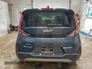 ✅ 2025 Kia Soul LX • VIN: KNDJ23AU7S7262643 • Lot: 93903435. Listed on Copart with 17,722 mi. Free auction sales archive from the USA and detailed vehicle history report at DreamBid. Image 6.