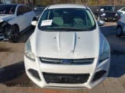 ✅ 2015 Ford Escape SE • VIN: 1FMCU9G99FUC90293 • Lot: 43806982. Listed on IAAI with 168,661 mi. Free auction sales archive from the USA and detailed vehicle history report at DreamBid. Image 6.