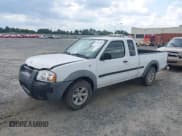 ✅ 2002 Nissan Frontier XE • VIN: 1N6DD26S42C336520 • Lot: 42787389. Listed on IAAI with 363,219 mi. Free auction sales archive from the USA and detailed vehicle history report at DreamBid. Image 2.
