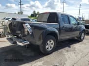 ✅ 2012 Nissan Frontier SV • VIN: 1N6AD0ER9CC482337 • Lot: 61430845. Listed on Copart with 109,866 mi. Free auction sales archive from the USA and detailed vehicle history report at DreamBid. Image 3.