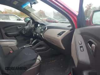 2015 Hyundai Tucson GLS с VIN KM8JT3AF1FU982487, выставлен на аукционе IAAI как лот 43618715 с пробегом 120 062 миль миль и . История ставок и продаж доступна на DreamBid. Изображение 5.