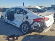 ✅ 2020 Ford Fusion SE • VIN: 3FA6P0HD8LR216766 • Lot: 90864075. Wystawiony na Copart z przebiegiem Nie podano. Bezpłatny archiwum sprzedaży aukcyjnych z USA i szczegółowy raport historii pojazdu na DreamBid. Zdjęcie 2.