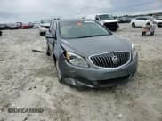 ✅ 2016 Buick Verano • VIN: 1G4PP5SK6G4109809 • Лот: 82332975. Опубликован ранее на Copart с пробегом 93 308 миль. Бесплатный доступ к архиву аукционных продаж из США и подробный отчёт об истории автомобиля на DreamBid. Изображение 13.