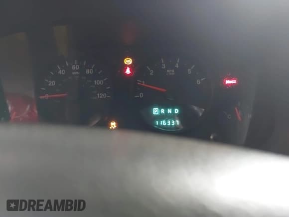 ✅ 2010 Jeep Patriot Sport • VIN: 1J4NF2GB9AD658282 • Lot: 43536970. Wystawiony na IAAI z przebiegiem 116 337 mil. Bezpłatny archiwum sprzedaży aukcyjnych z USA i szczegółowy raport historii pojazdu na DreamBid. Zdjęcie 7.