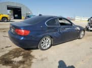 ✅ 2011 BMW 3 Series 328i • VIN: WBAKE5C57BE573639 • Lot: 72767044. Listed on Copart with 120,211 mi. Free auction sales archive from the USA and detailed vehicle history report at DreamBid. Image 3.