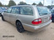 ✅ 2001 Mercedes-Benz E 320 • VIN: WDBJH65J31B207973 • Lot: 42114891. Listed on IAAI with 198,384 mi. Free auction sales archive from the USA and detailed vehicle history report at DreamBid. Image 3.