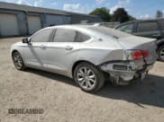 ✅ 2016 Chevrolet Impala LT • VIN: 2G1115S30G9160913 • Лот: 71169684. Опубликован ранее на Copart с пробегом 158 527 миль. Бесплатный доступ к архиву аукционных продаж из США и подробный отчёт об истории автомобиля на DreamBid. Изображение 2.