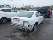 ✅ 2004 Ford Mustang Standard • VIN: 1FAFP40464F125870 • Lot: 43501805. Listed on IAAI with Not provided. Free auction sales archive from the USA and detailed vehicle history report at DreamBid. Image 4.