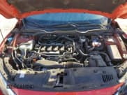 ✅ 2017 Honda Civic EX-L • VIN: 2HGFC1F75HH643142 • Lot: 89876225. Listed on Copart with 109,272 mi. Free auction sales archive from the USA and detailed vehicle history report at DreamBid. Image 11.