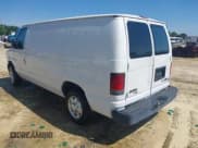 ✅ 2011 Ford Econoline Cargo Commercial • VIN: 1FTNE1EW0BDA00800 • Lot: 42707499. Wystawiony na IAAI z przebiegiem 296 110 mil. Bezpłatny archiwum sprzedaży aukcyjnych z USA i szczegółowy raport historii pojazdu na DreamBid. Zdjęcie 3.